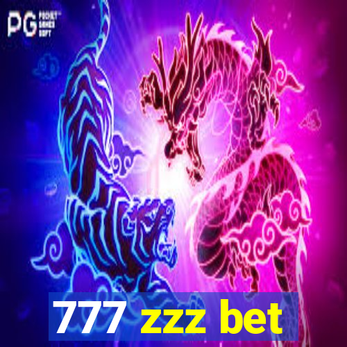 777 zzz bet